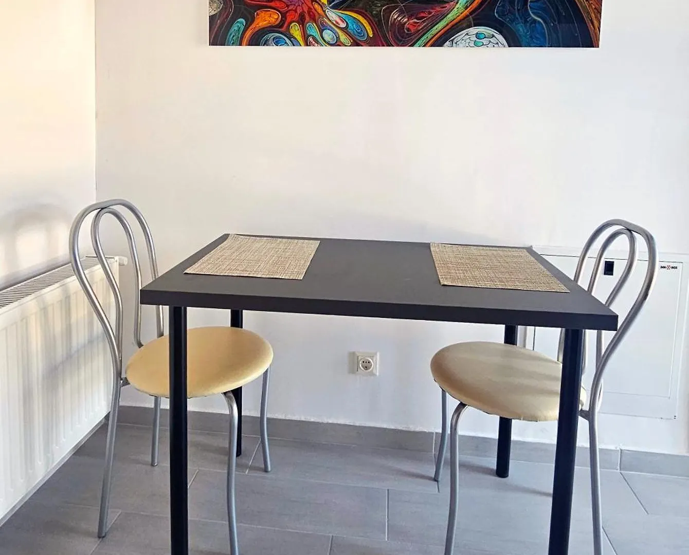 Appartamento One Fancy Studio Bucarest