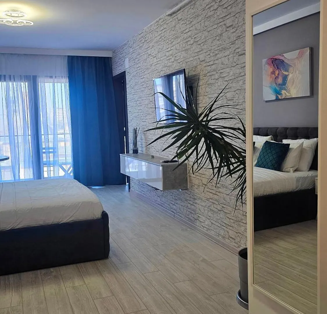 One Fancy Studio Bukarest 0*,  Rumänien