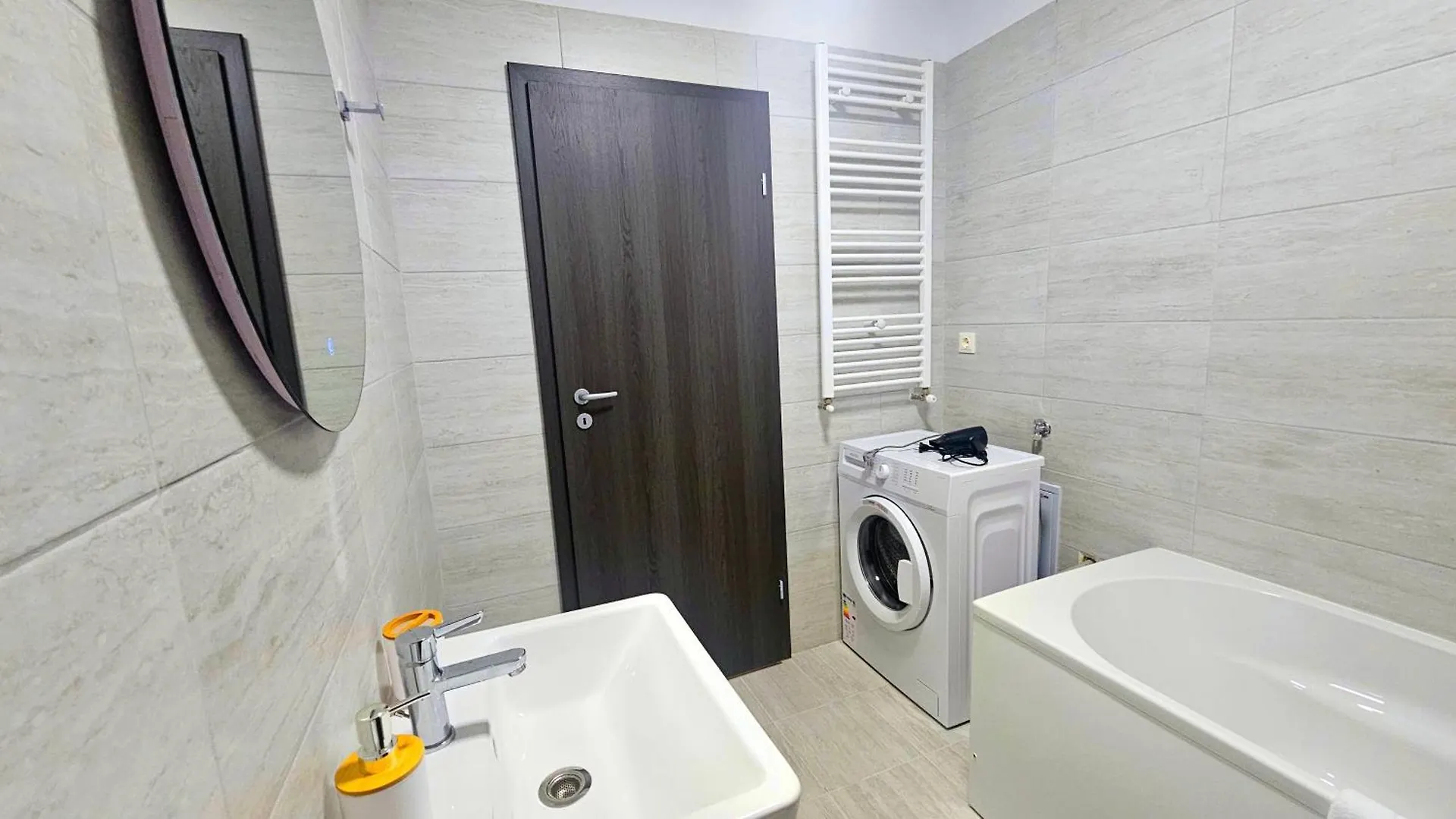 One Fancy Studio Bucharest