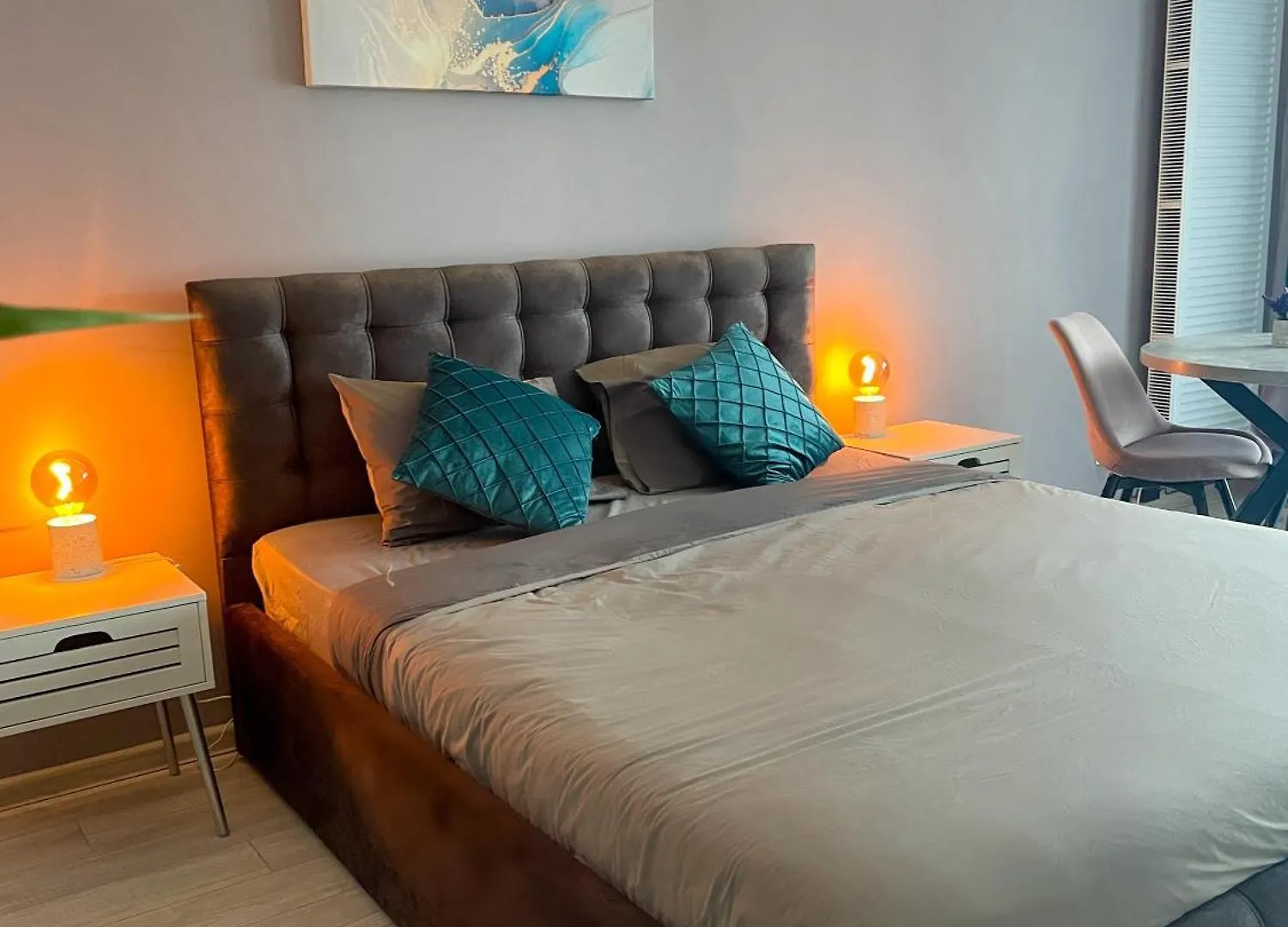 One Fancy Studio Bucharest